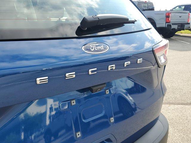 used 2022 Ford Escape car, priced at $20,000