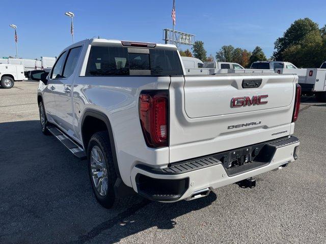 used 2022 GMC Sierra 1500 Limited car, priced at $41,700