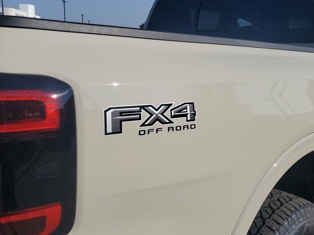 new 2025 Ford Ranger car