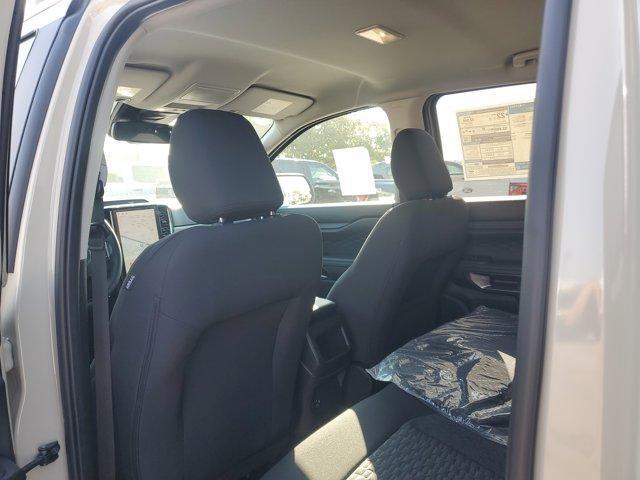 new 2025 Ford Ranger car