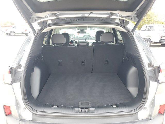 used 2022 Ford Escape car, priced at $21,500