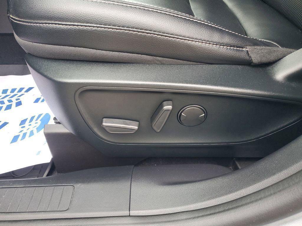 used 2022 Ford Escape car, priced at $20,639