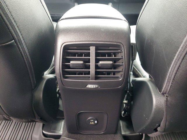 used 2022 Ford Escape car, priced at $21,500