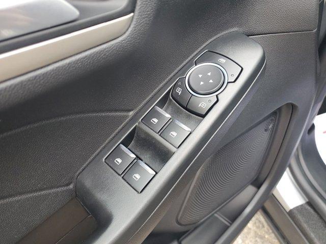 used 2022 Ford Escape car, priced at $21,500