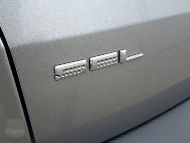 used 2022 Ford Escape car, priced at $21,500