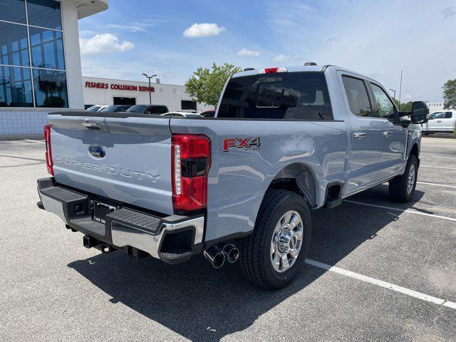 new 2024 Ford F-350 car, priced at $89,580