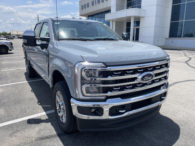 new 2024 Ford F-350 car, priced at $89,580