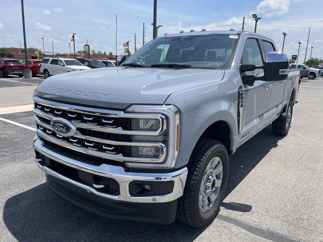 new 2024 Ford F-350 car, priced at $89,580