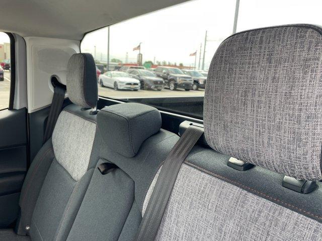used 2022 Ford Maverick car, priced at $26,200