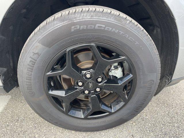 used 2022 Ford Maverick car, priced at $26,200