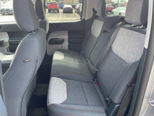 used 2022 Ford Maverick car, priced at $26,200
