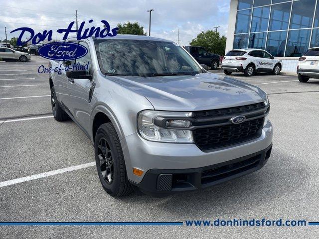 used 2022 Ford Maverick car, priced at $26,200