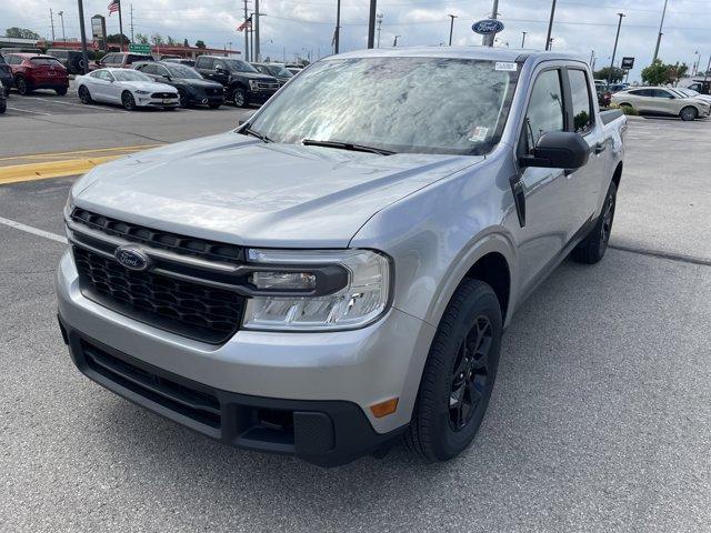 used 2022 Ford Maverick car, priced at $26,200