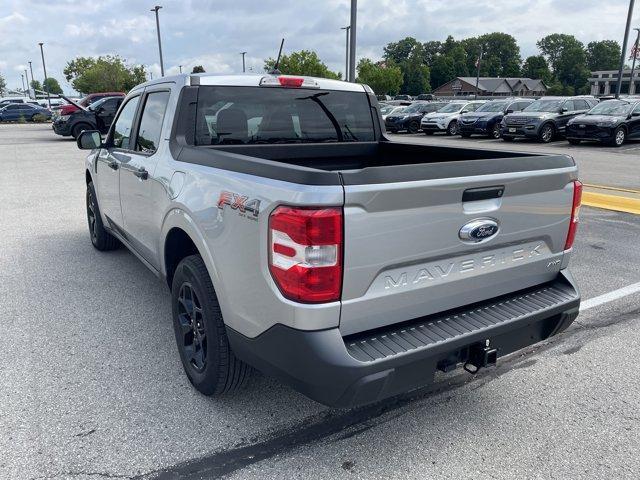 used 2022 Ford Maverick car, priced at $26,200