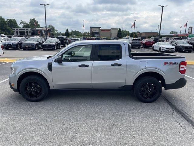 used 2022 Ford Maverick car, priced at $26,200