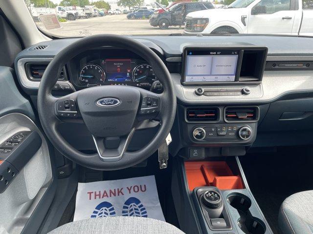 used 2022 Ford Maverick car, priced at $26,200
