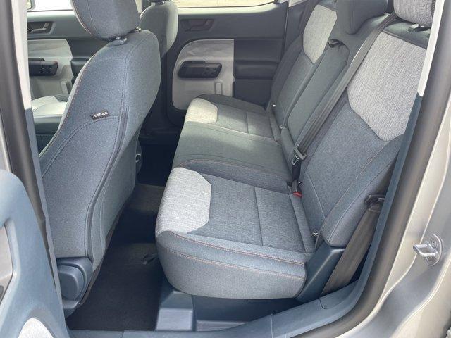 used 2022 Ford Maverick car, priced at $26,200