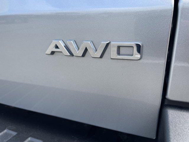 used 2022 Ford Maverick car, priced at $26,200
