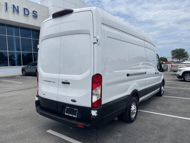 used 2023 Ford Transit-250 car, priced at $40,500