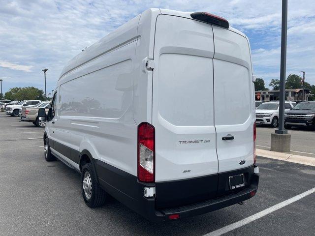 used 2023 Ford Transit-250 car, priced at $40,500