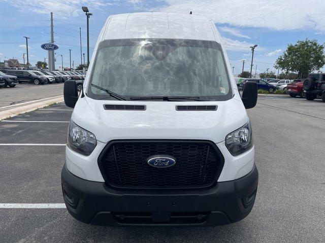 used 2023 Ford Transit-250 car, priced at $40,500