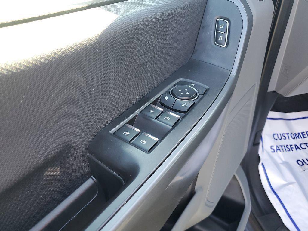 used 2021 Ford F-150 car, priced at $28,255