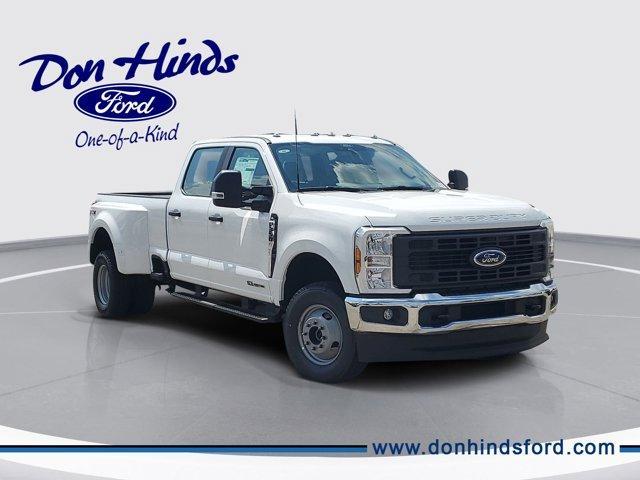new 2026 Ford F-350 car, priced at $72,535