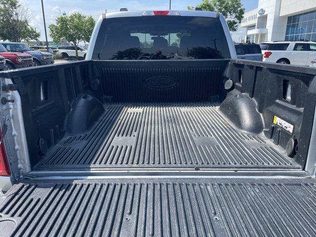 used 2022 Ford F-150 car, priced at $40,000