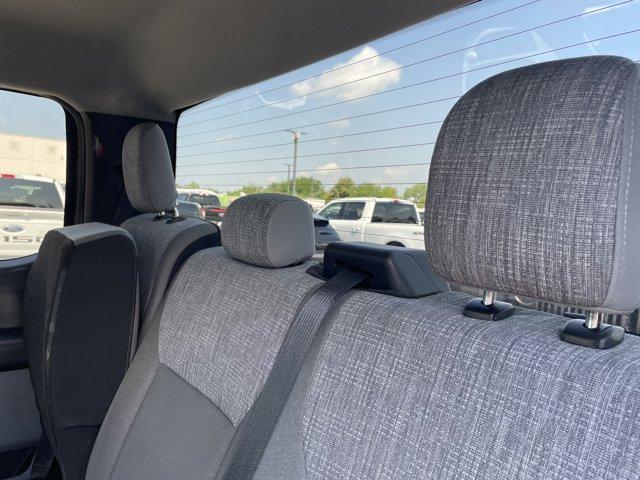 used 2022 Ford F-150 car, priced at $40,000