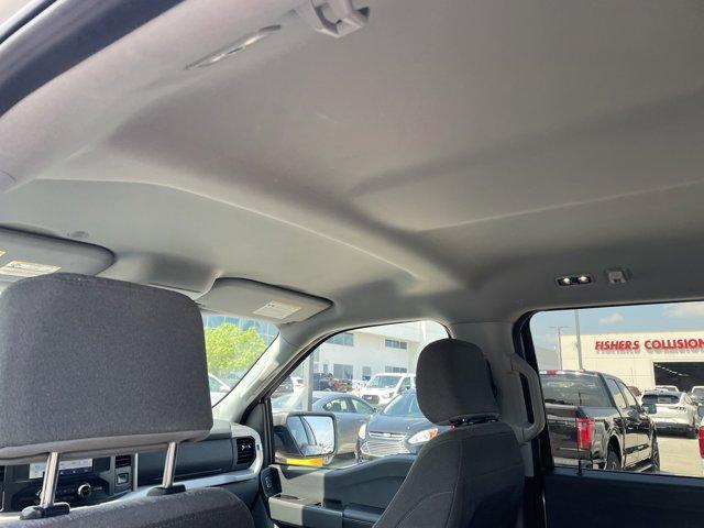 used 2022 Ford F-150 car, priced at $40,000
