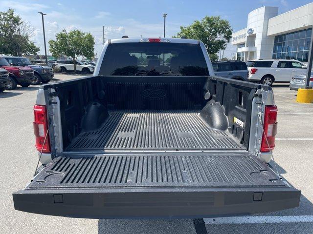used 2022 Ford F-150 car, priced at $40,000