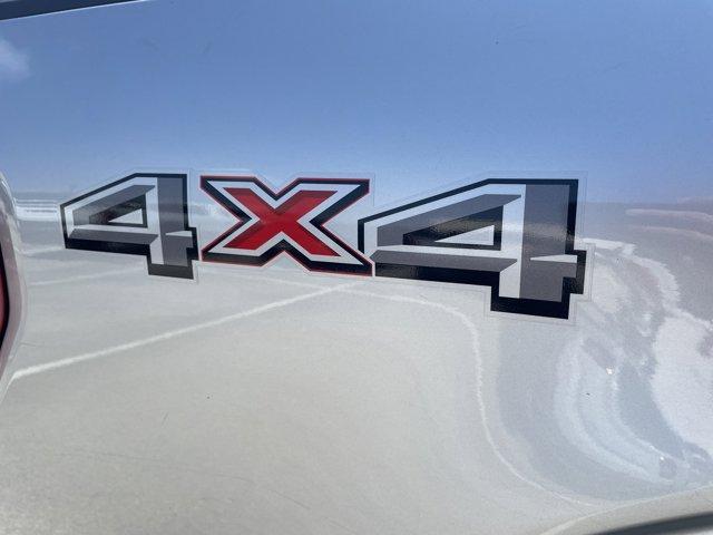 used 2022 Ford F-150 car, priced at $40,000