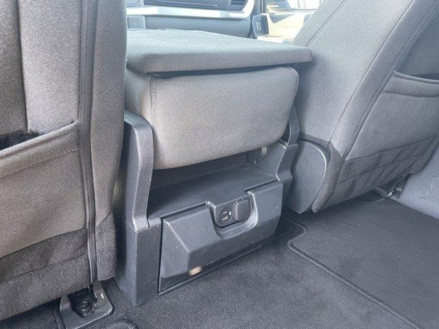 used 2022 Ford F-150 car, priced at $40,000