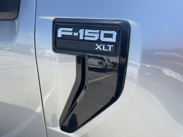 used 2022 Ford F-150 car, priced at $40,000