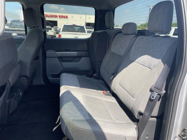 used 2022 Ford F-150 car, priced at $40,000