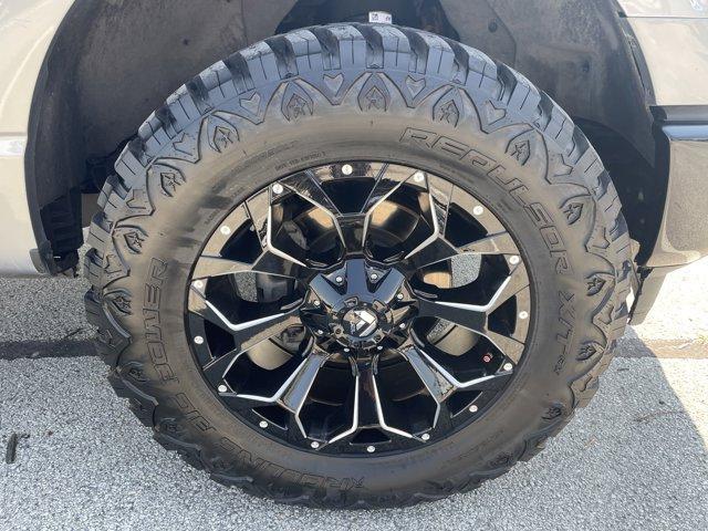 used 2022 Ford F-150 car, priced at $40,000