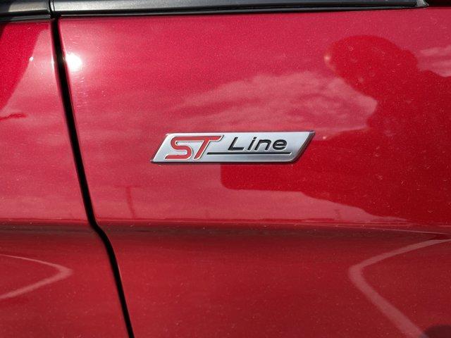 used 2022 Ford Edge car, priced at $27,400