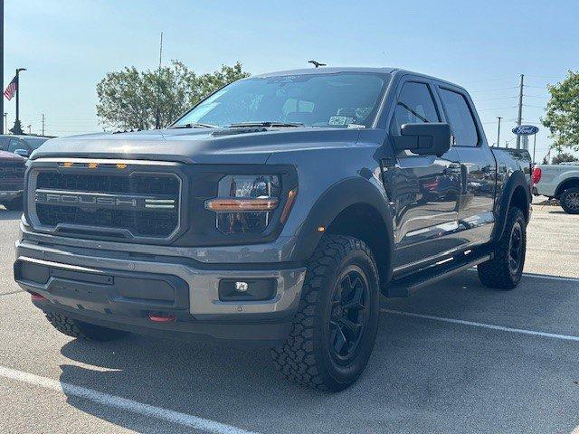 new 2024 Ford F-150 car, priced at $95,985