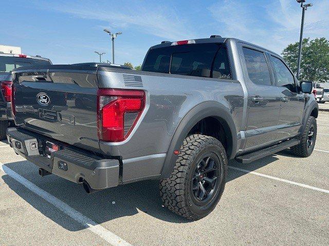 new 2024 Ford F-150 car, priced at $95,985