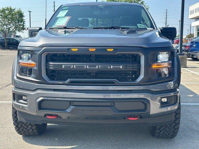 new 2024 Ford F-150 car, priced at $95,985