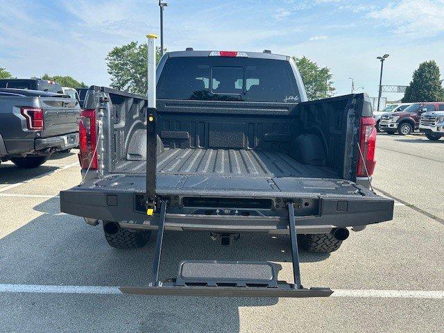 new 2024 Ford F-150 car, priced at $95,985