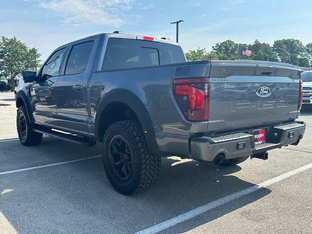 new 2024 Ford F-150 car, priced at $95,985