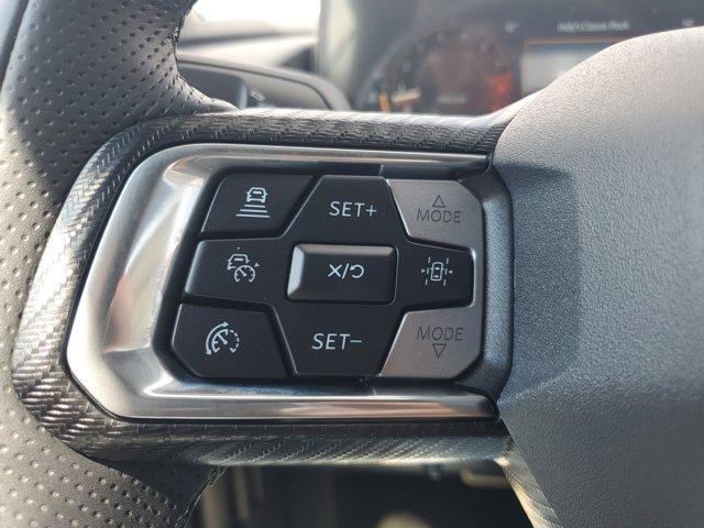 new 2025 Ford Mustang car, priced at $65,260