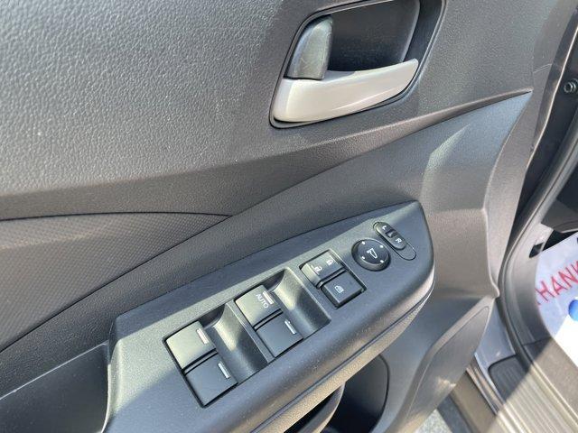 used 2016 Honda CR-V car, priced at $18,300