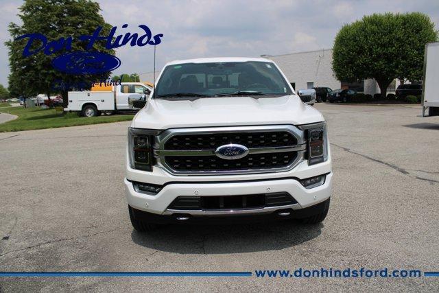 used 2023 Ford F-150 car, priced at $65,000
