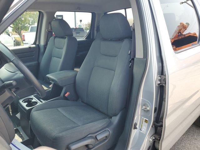used 2013 Honda Ridgeline car, priced at $13,500
