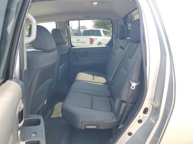 used 2013 Honda Ridgeline car, priced at $13,500