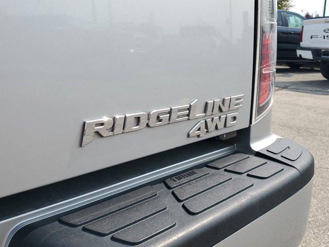 used 2013 Honda Ridgeline car, priced at $13,500