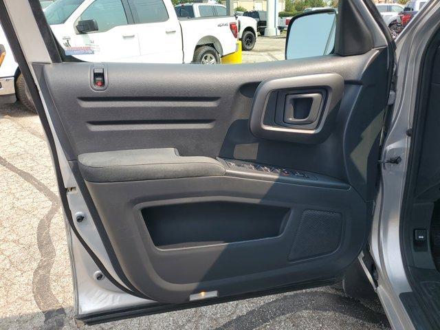 used 2013 Honda Ridgeline car, priced at $13,500