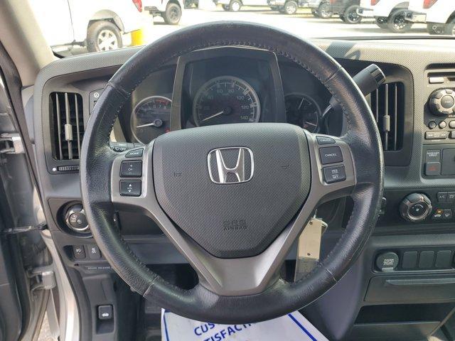 used 2013 Honda Ridgeline car, priced at $13,500